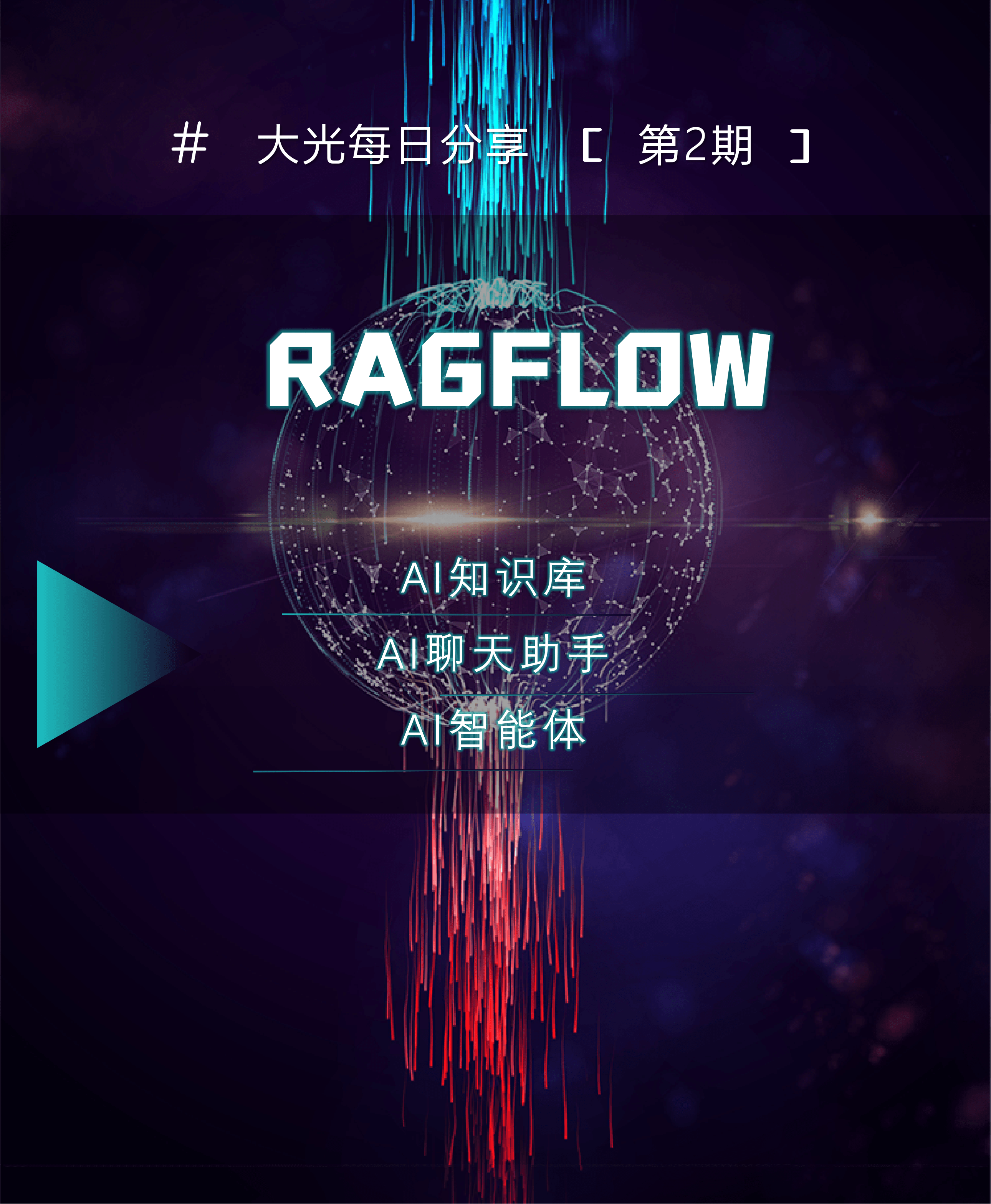 基于深度文档理解的RAG 引擎知识库应用