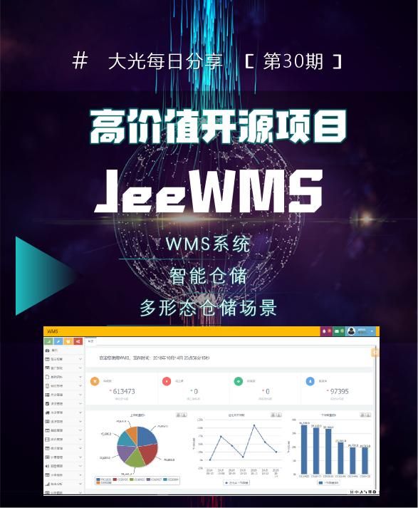 智能仓储中枢系统