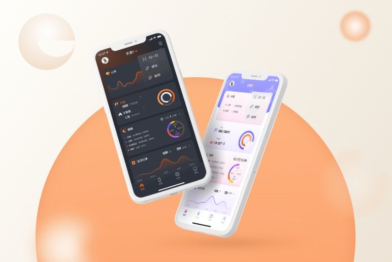 潛水運動手錶APP