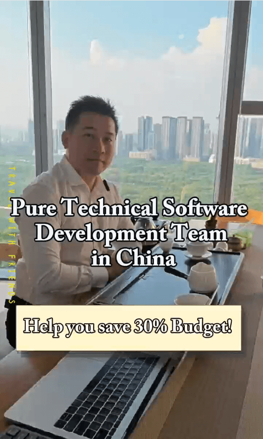 Custom Software Development Service Provider